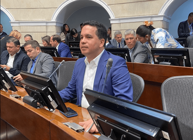 Foto cortesía congreso